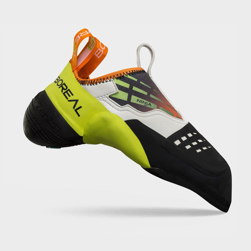 Ninja Climbing Shoes