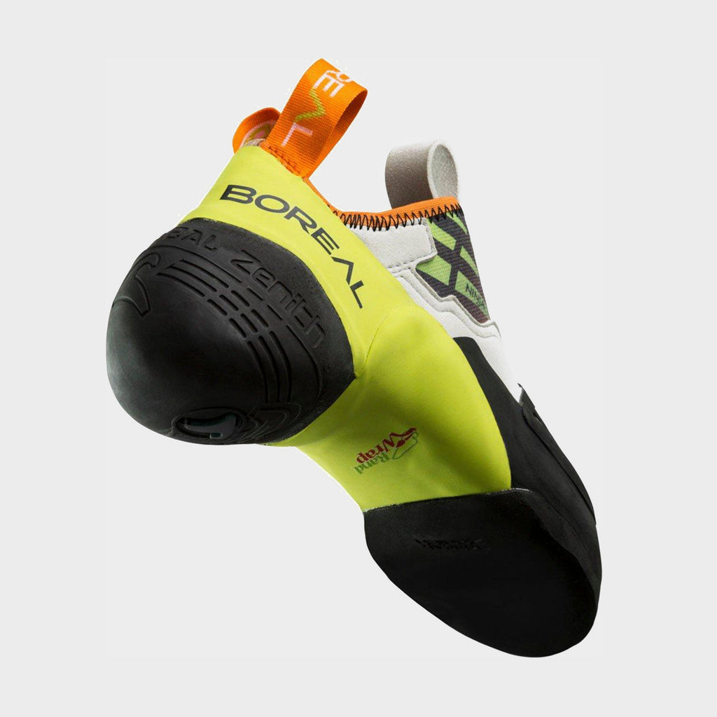 Ninja Climbing Shoes