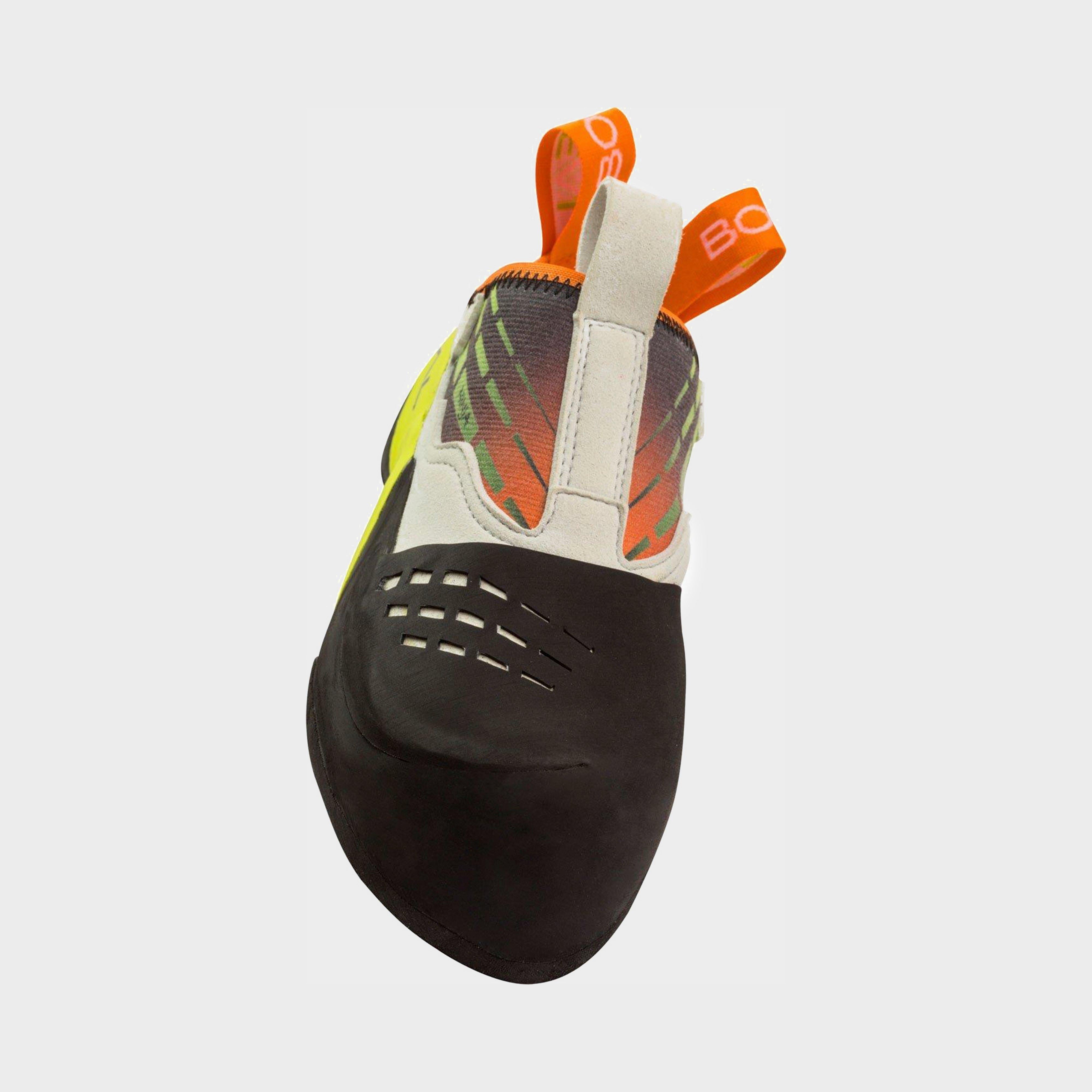 Ninja Climbing Shoes