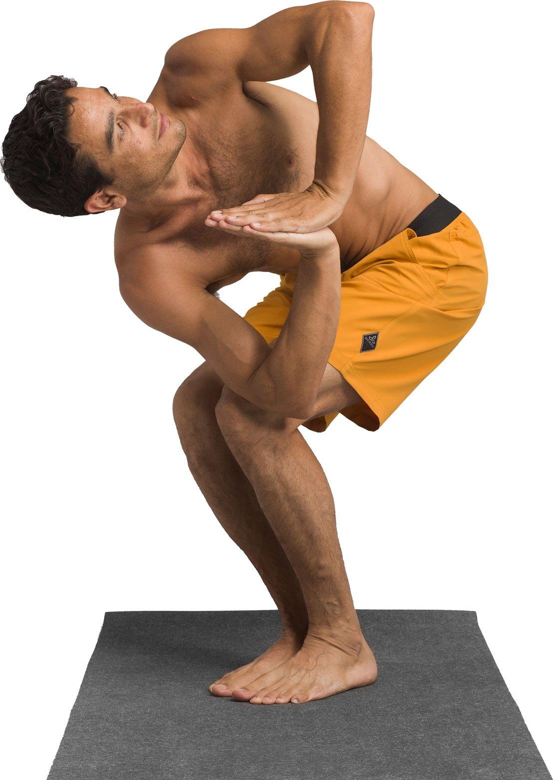 Men's Mojo Climbing Shorts