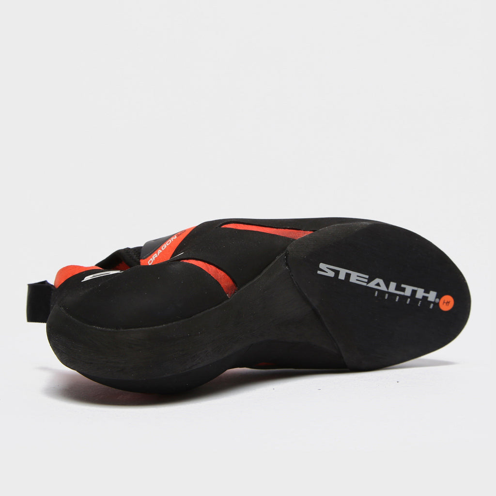 Dragon Climbing Shoes