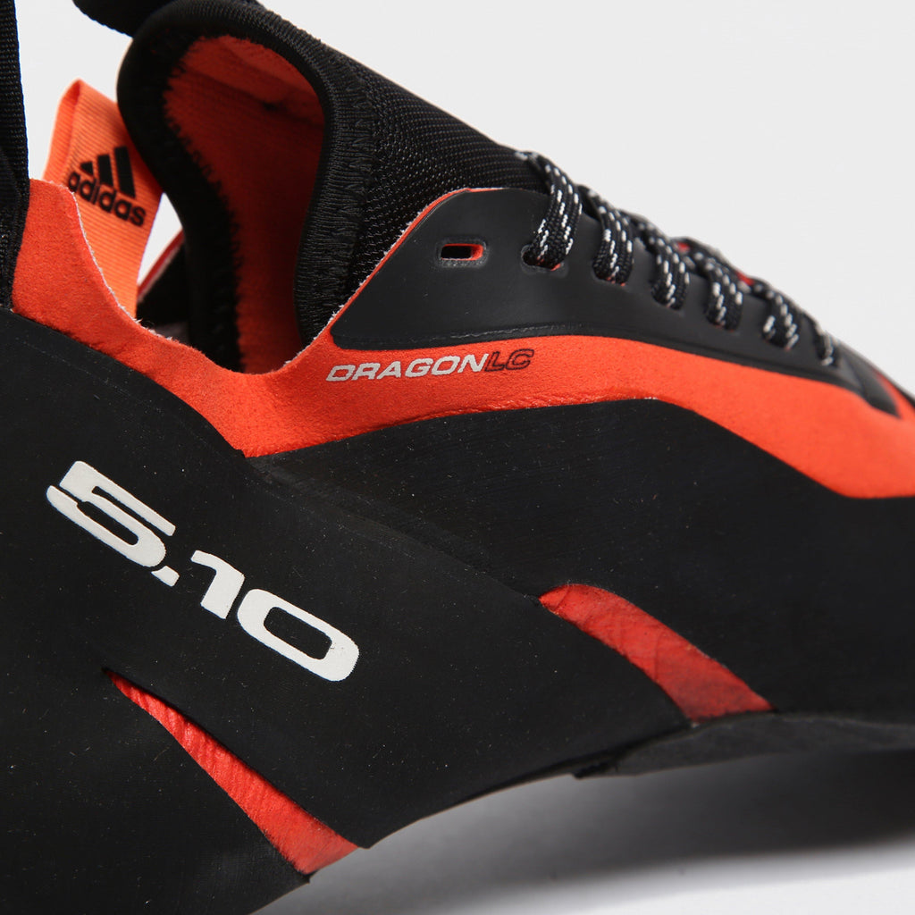 Dragon Climbing Shoes