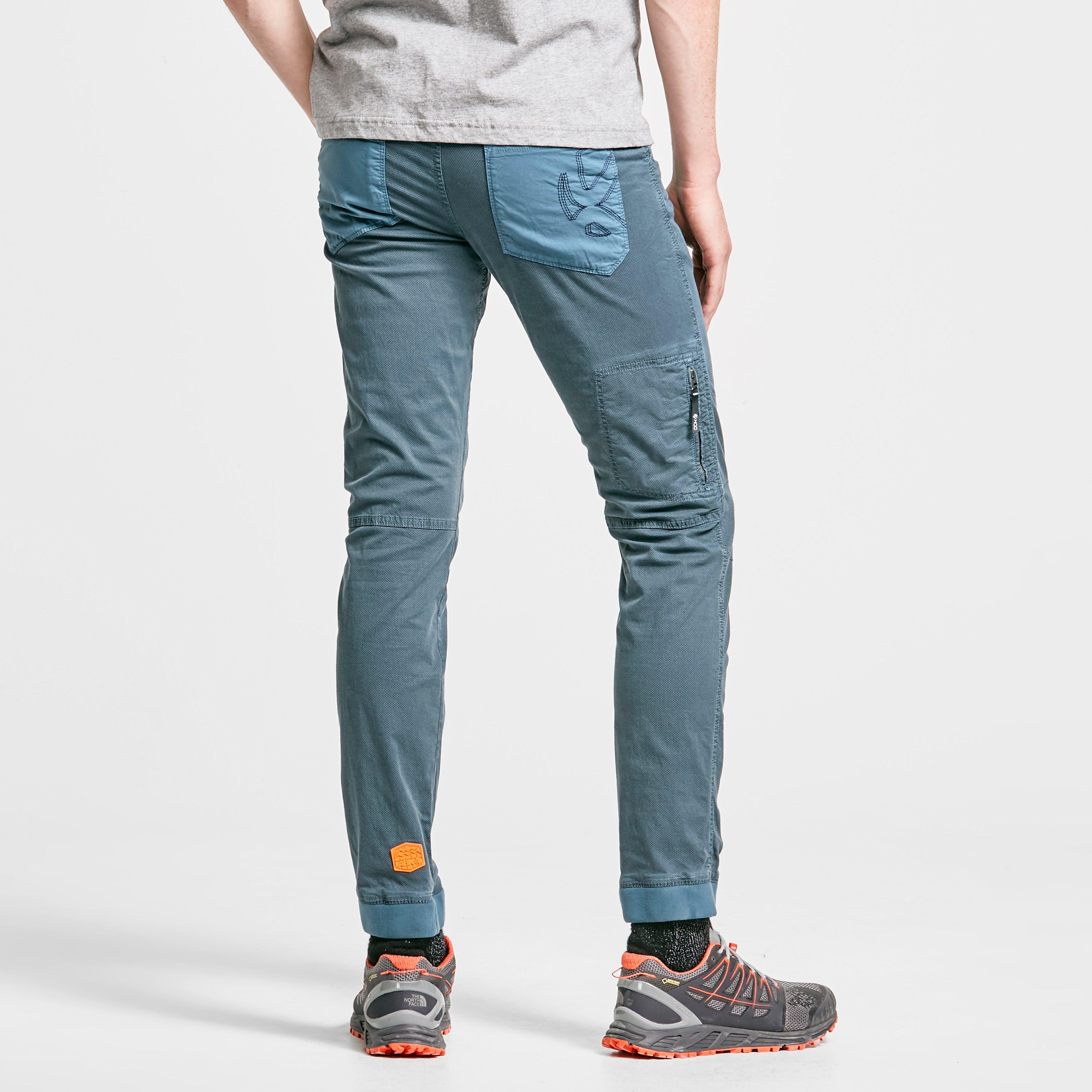 Men’s Cliff Light Climbing Pants