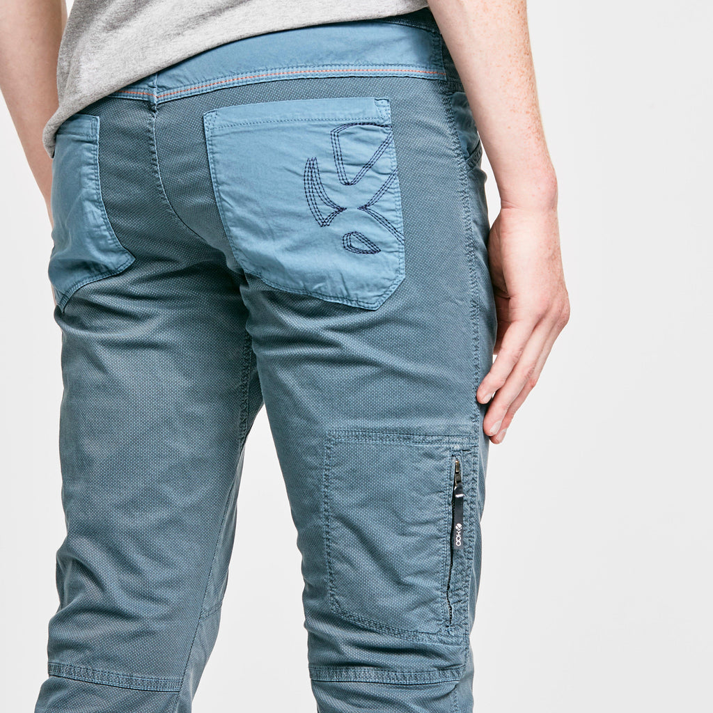 Men’s Cliff Light Climbing Pants