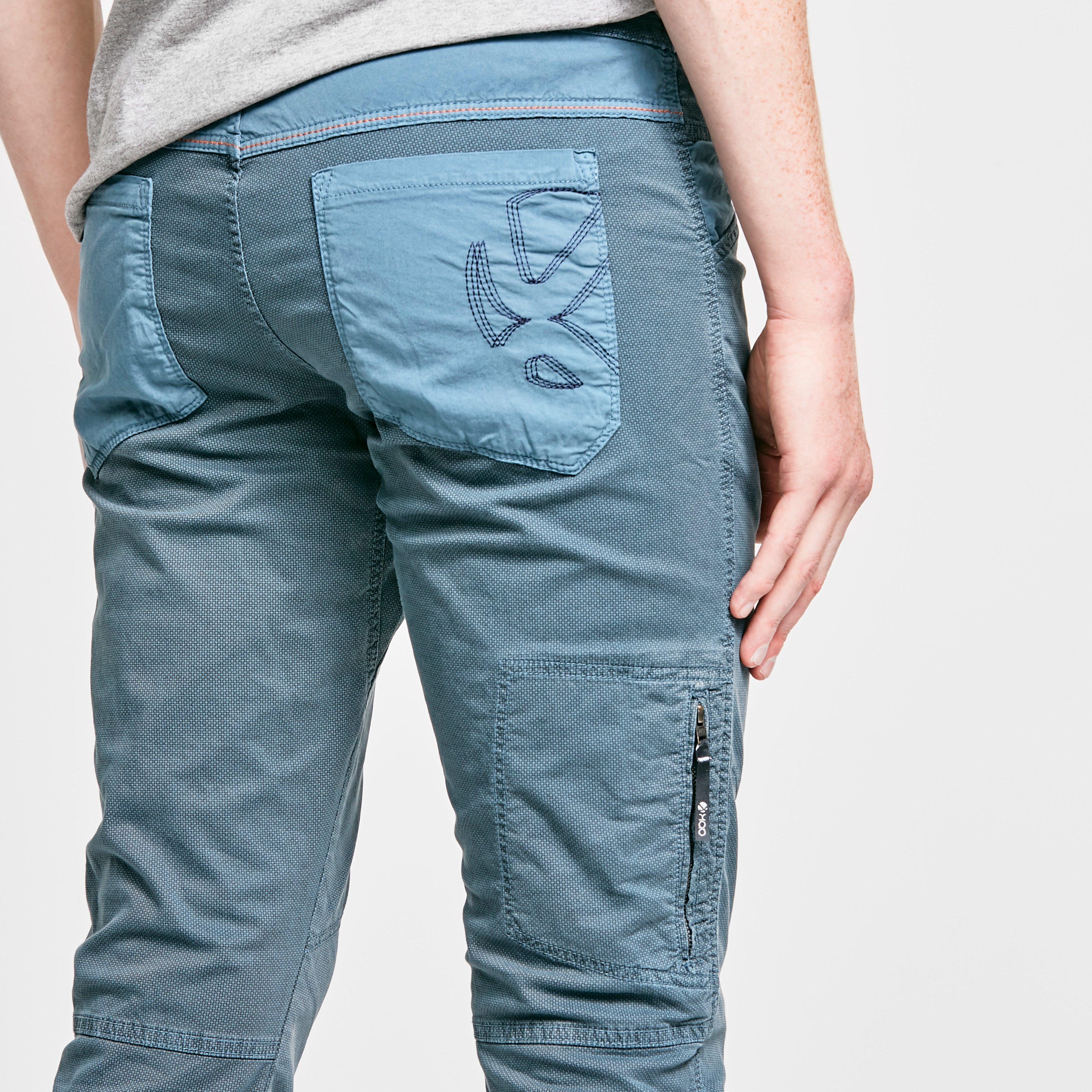 Men’s Cliff Light Climbing Pants