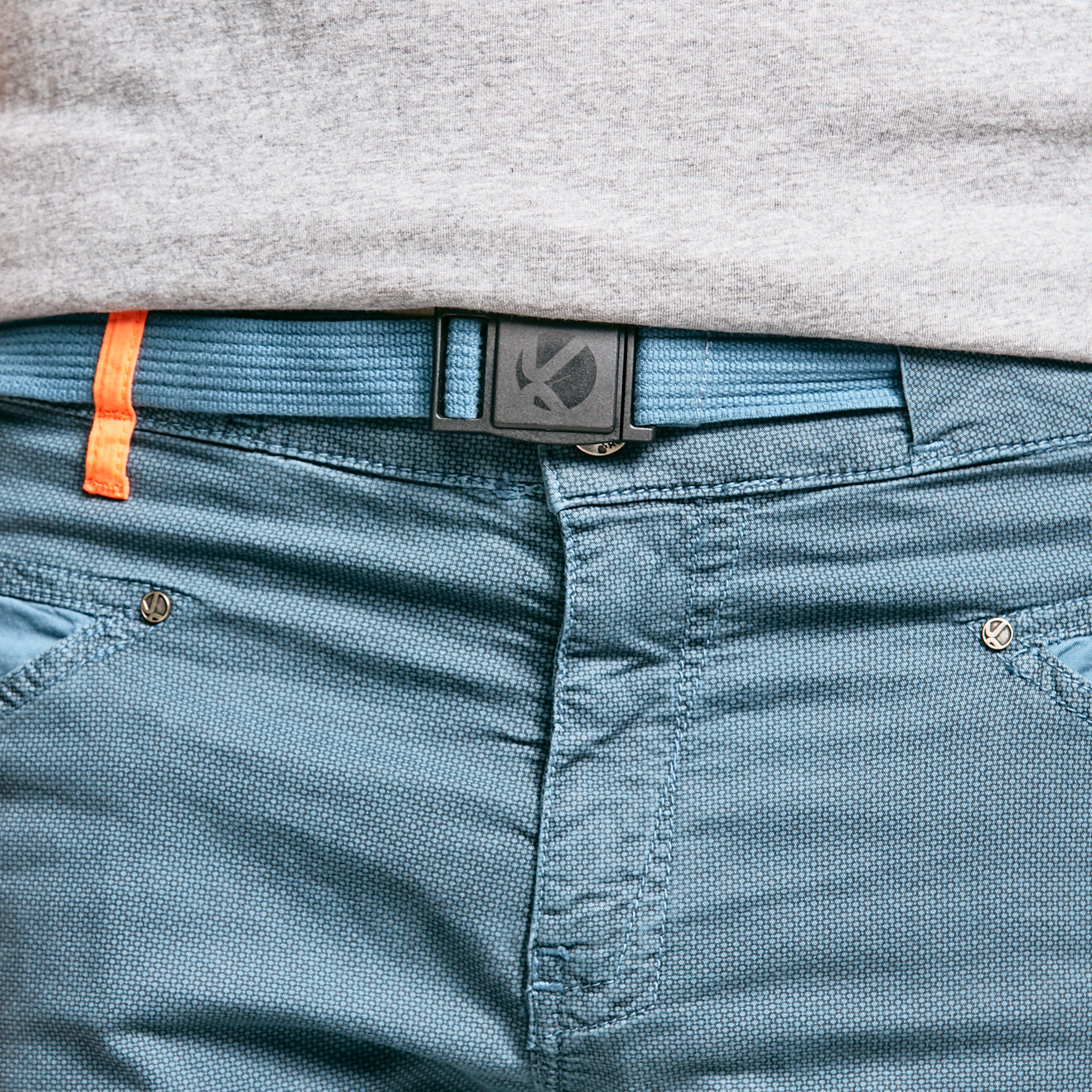 Men’s Cliff Light Climbing Pants