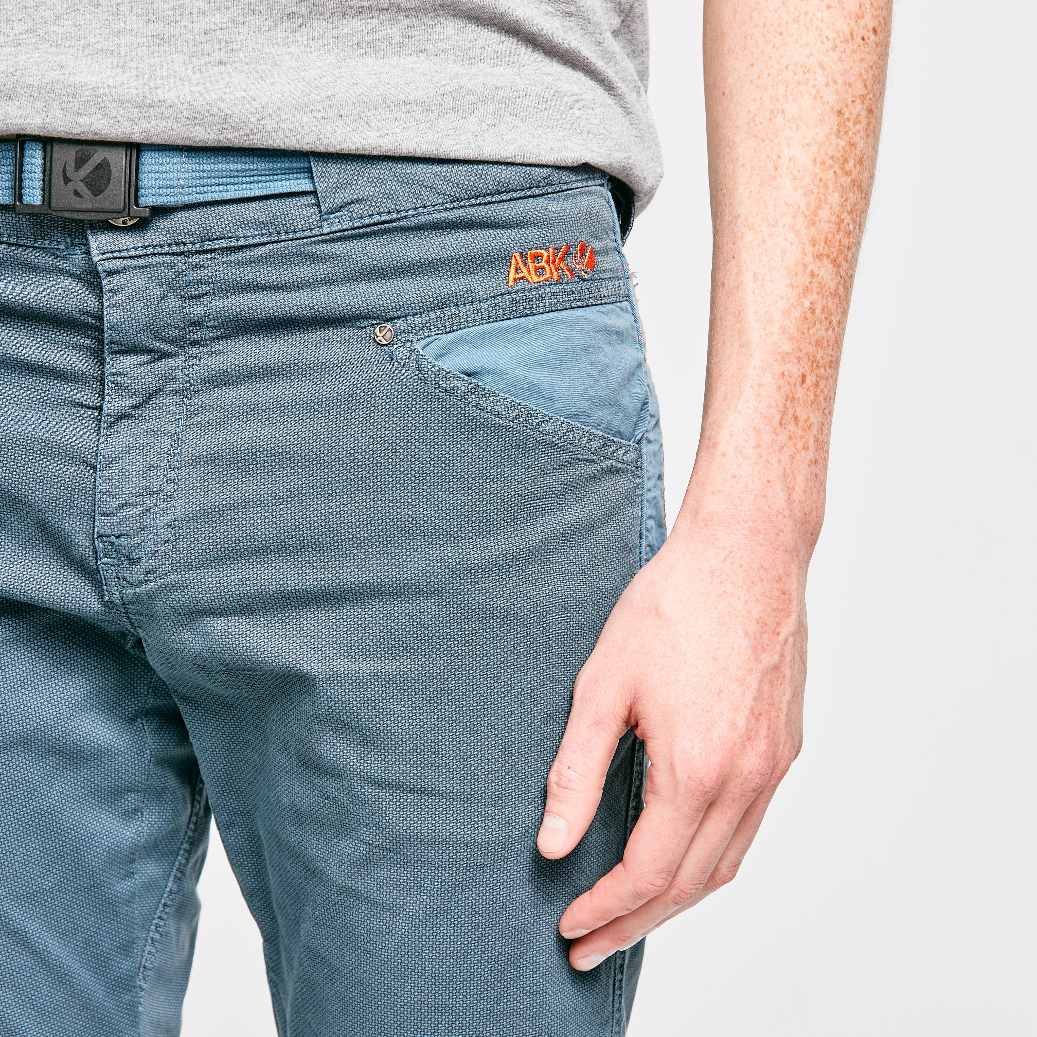 Men’s Cliff Light Climbing Pants