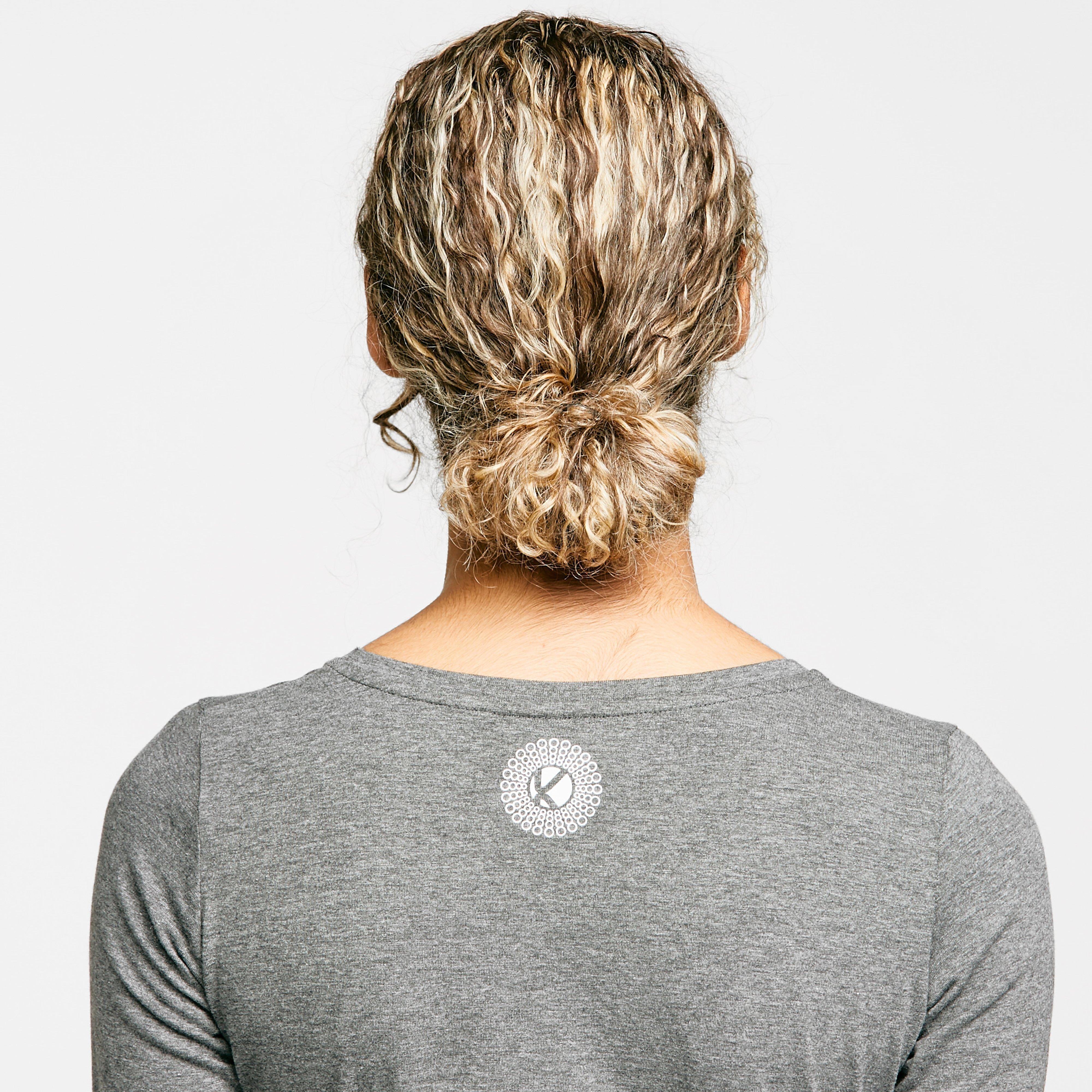 Women's Belga LS Tee