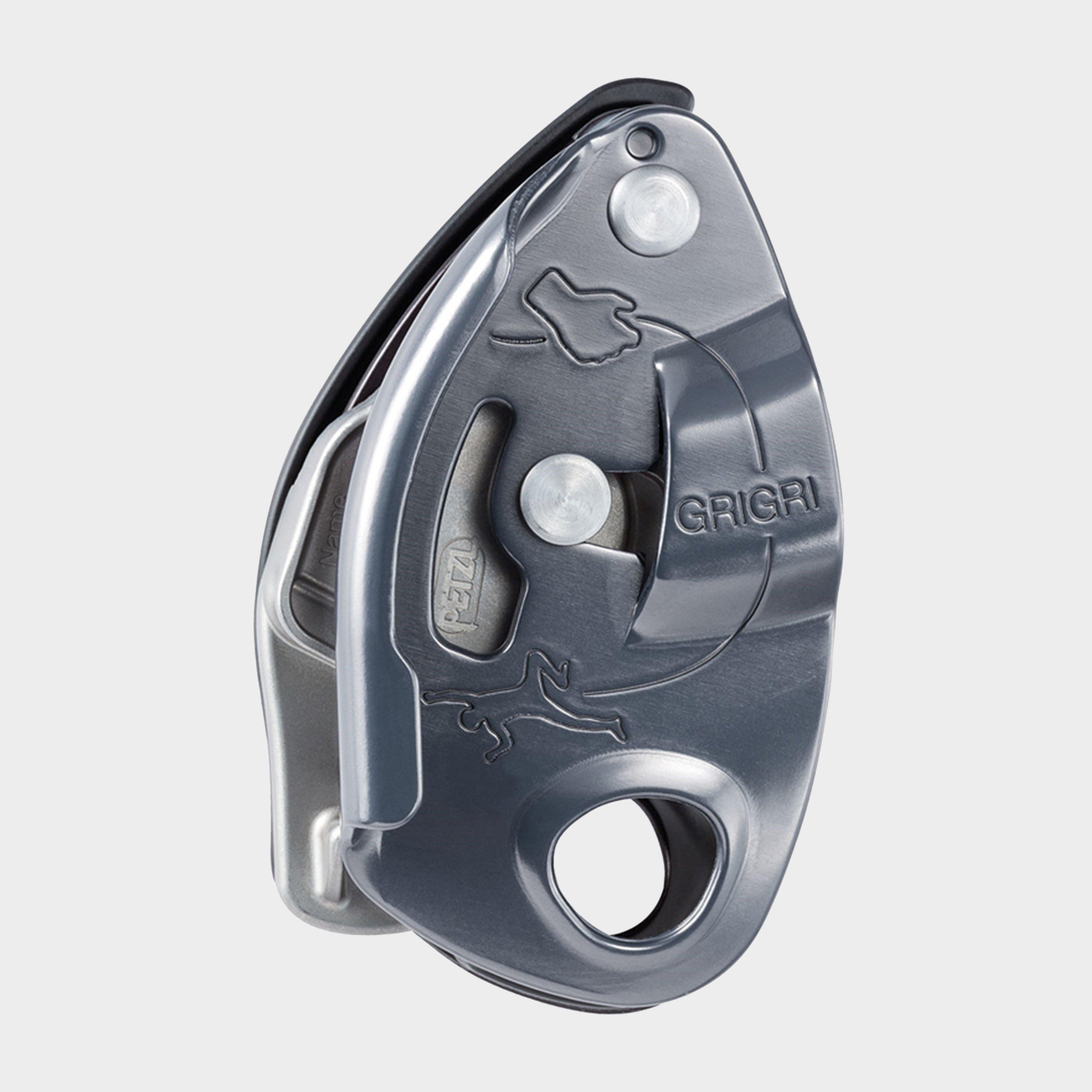 GRIGRI® Belay Device