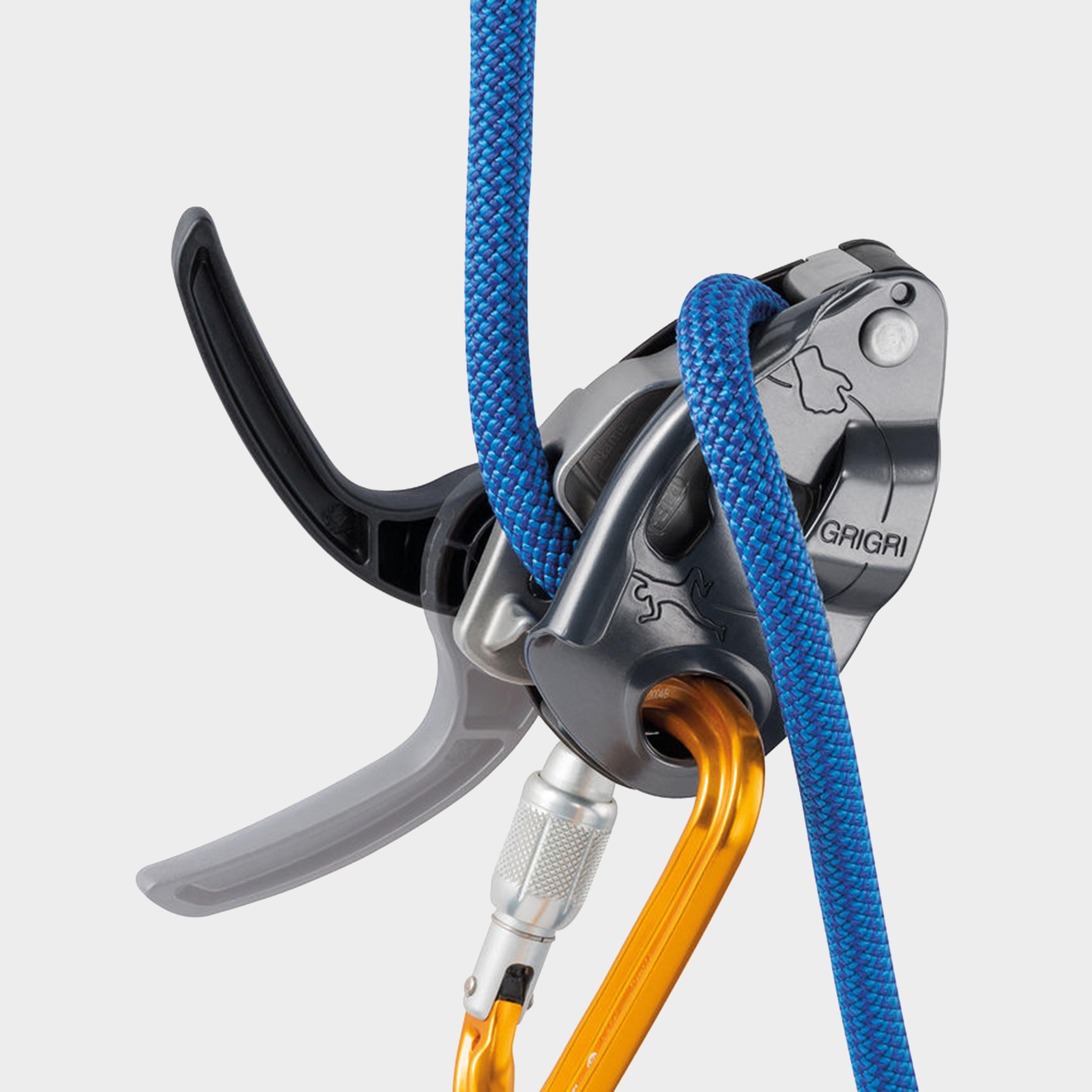 GRIGRI® Belay Device