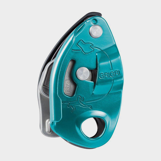 GRIGRI® Belay Device