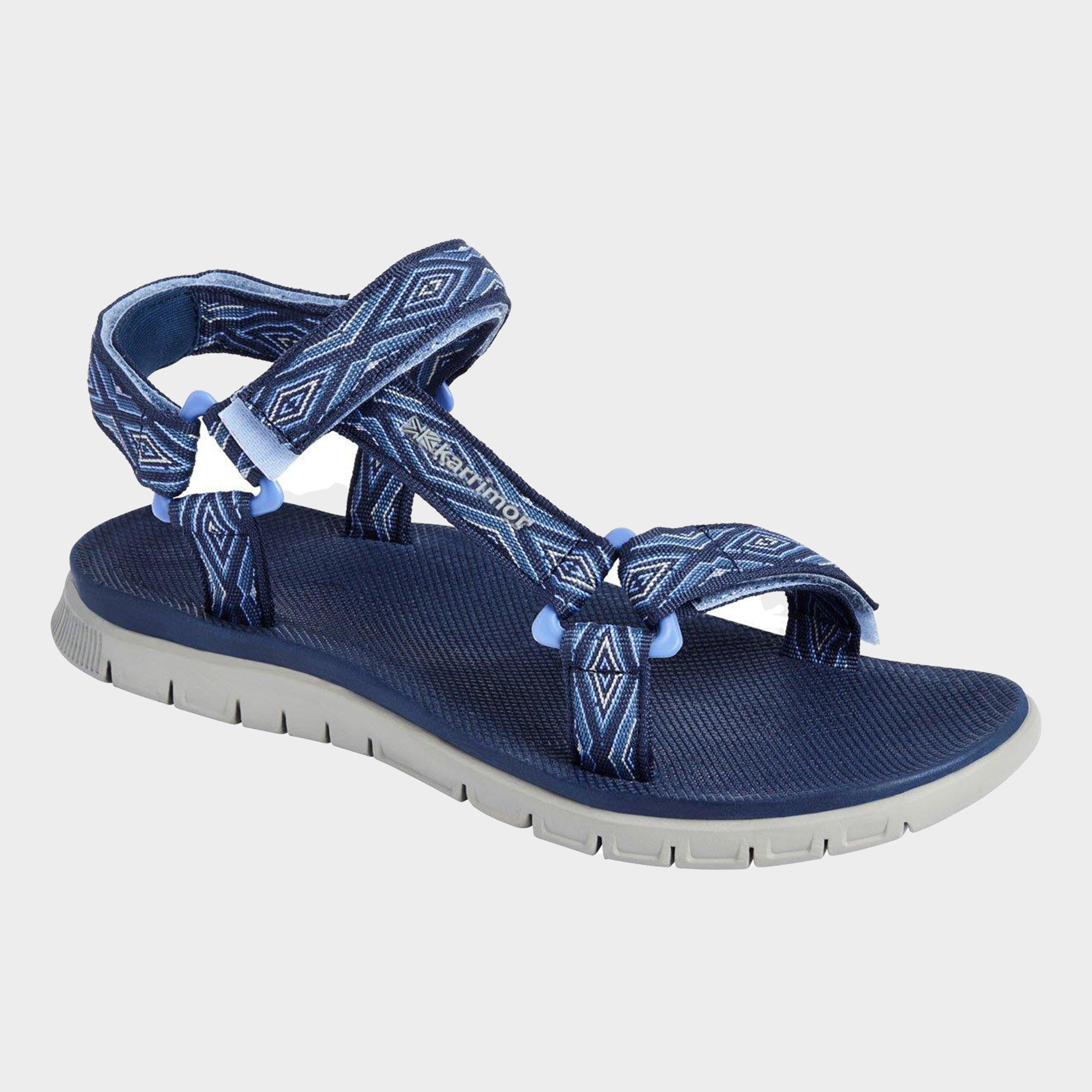 Aruba 2 Sandals