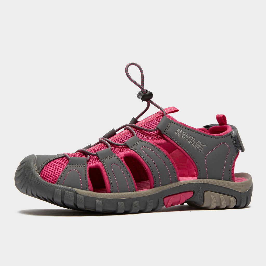 Kids' Westshore Jnr Walking Sandals
