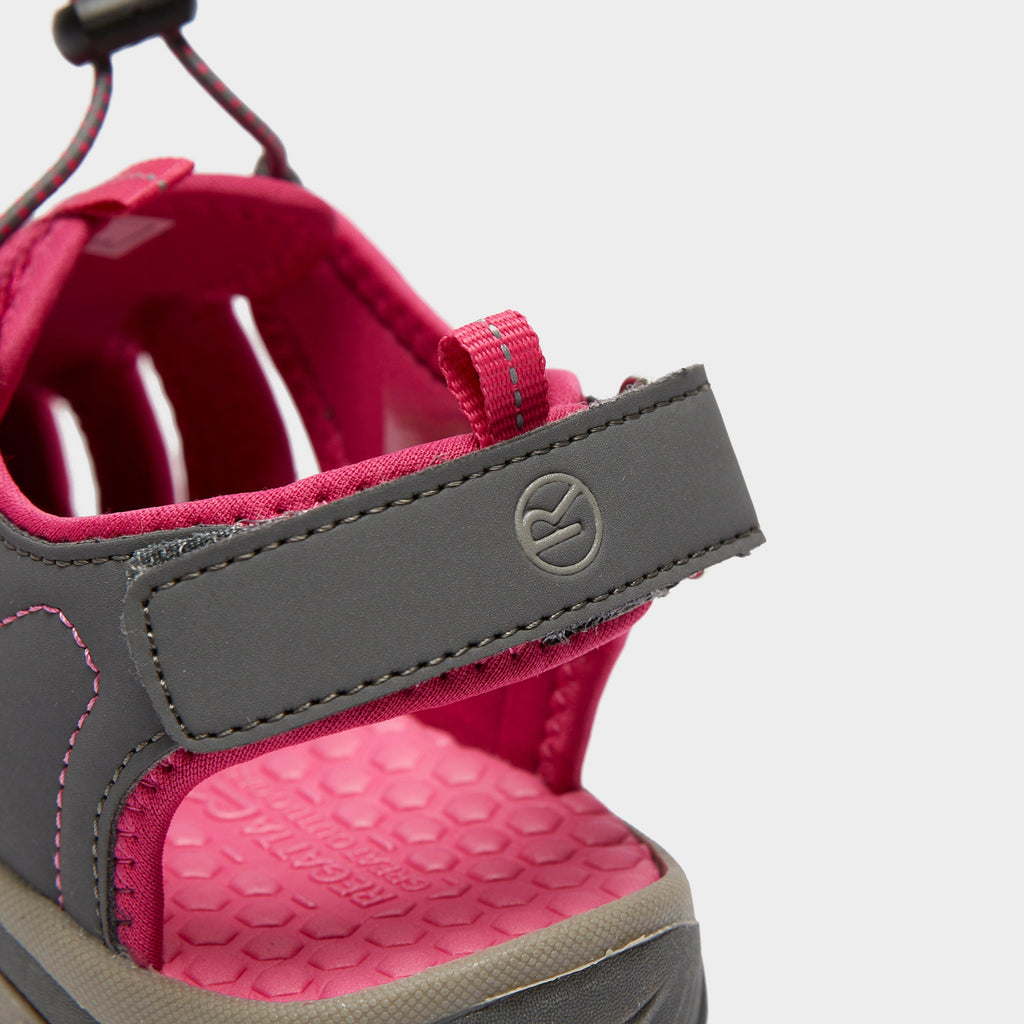 Kids' Westshore Jnr Walking Sandals