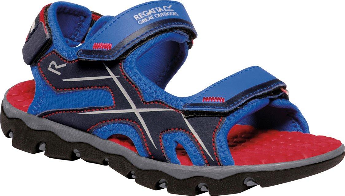 Kids' Kota Drift Jnr Sandals (size 6)