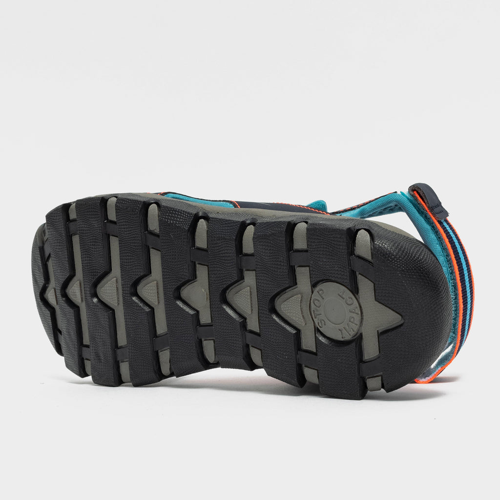 Kids' Kota Drift Jnr Sandals (size 6)