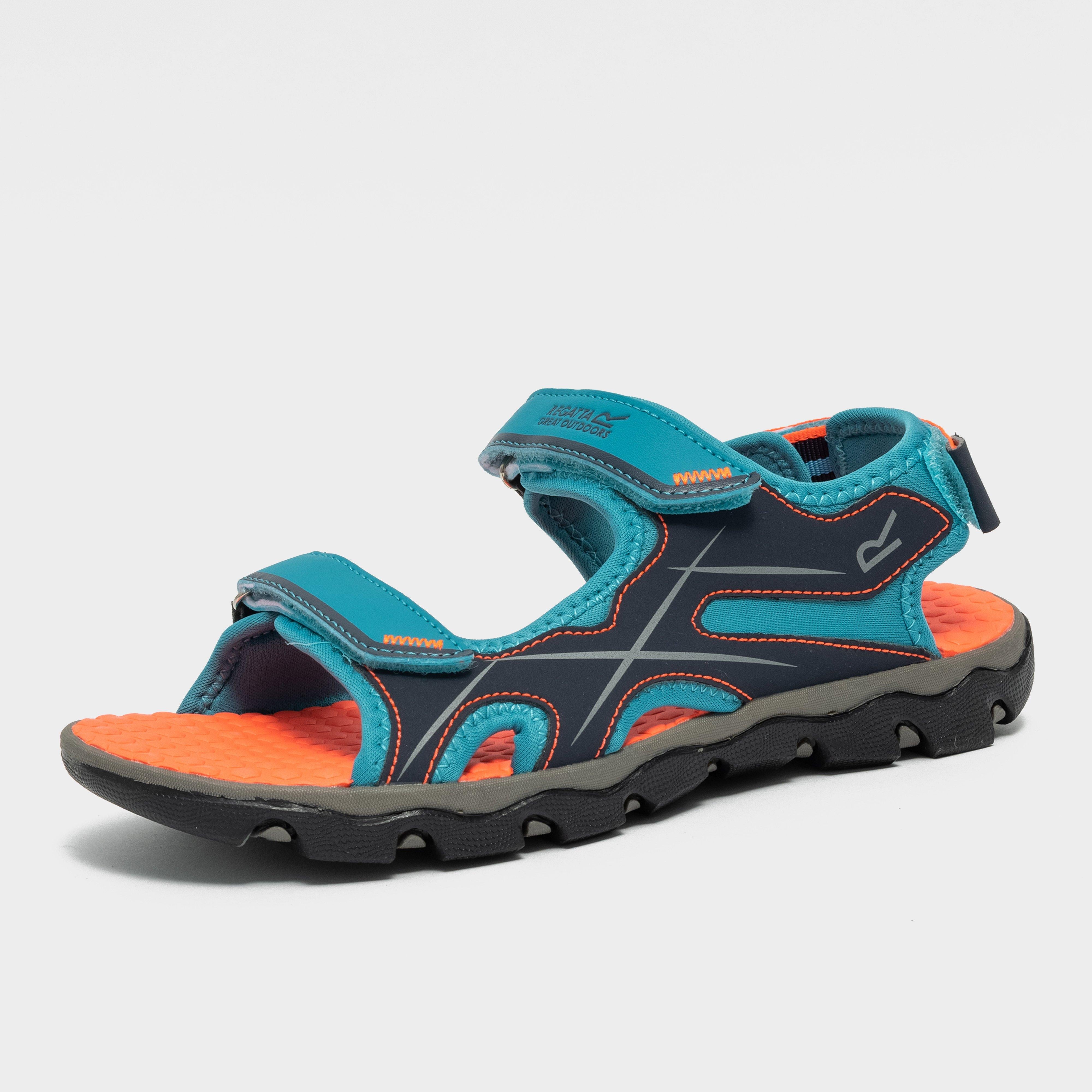 Kids' Kota Drift Jnr Sandals (size 6)