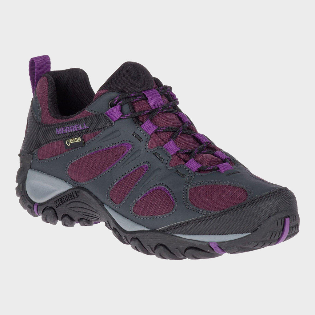 Women's Yokota Sport Low GTX® Walking Shoe