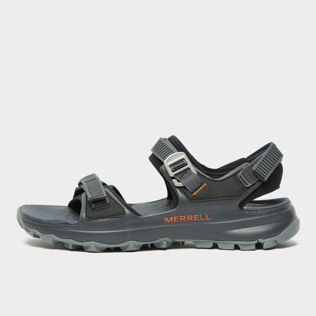 Men's Choprock Strap Walking Sandal