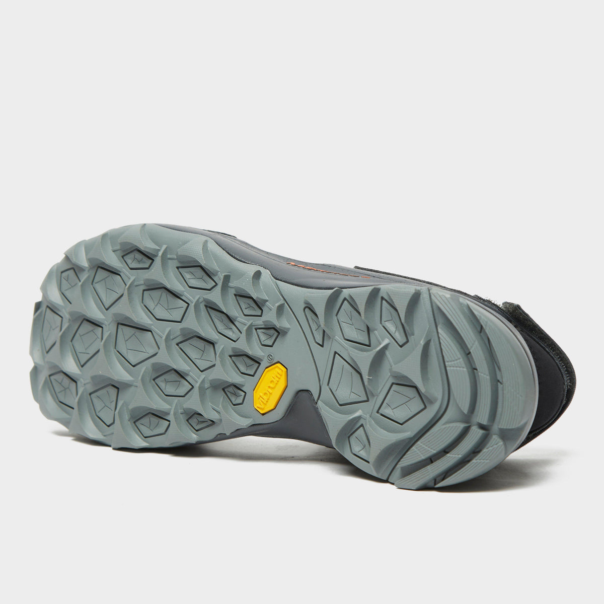 Men's Choprock Strap Walking Sandal
