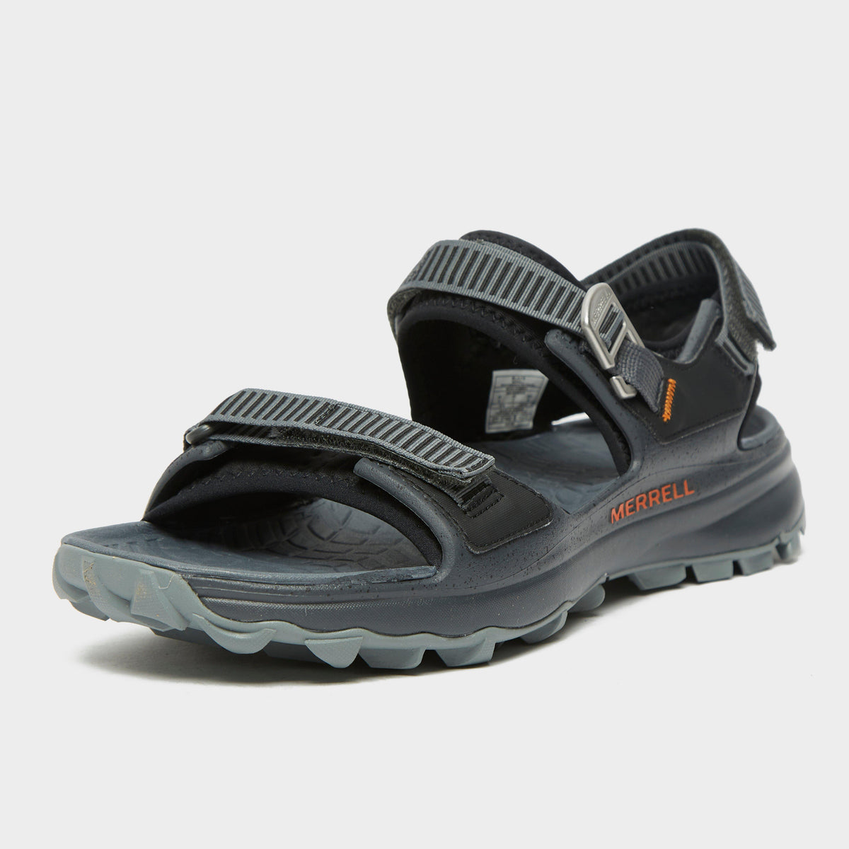 Men's Choprock Strap Walking Sandal