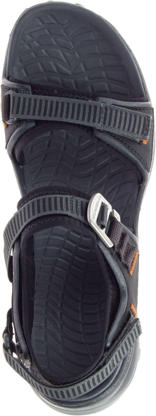 Men's Choprock Strap Walking Sandal
