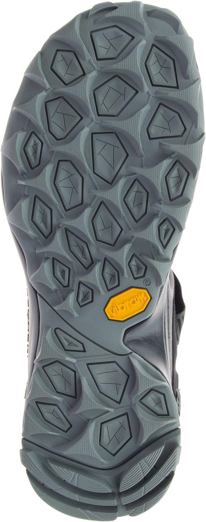 Men's Choprock Strap Walking Sandal