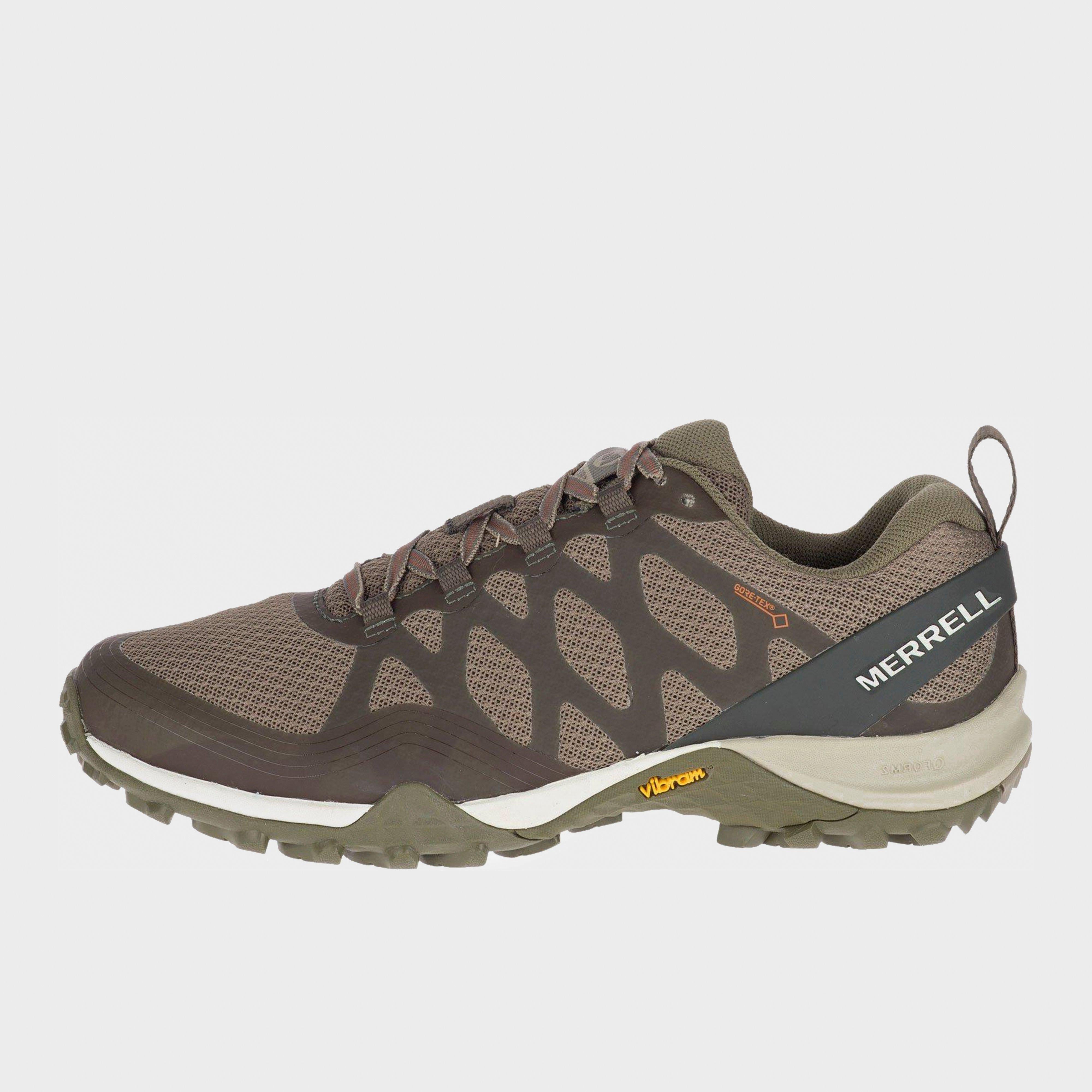 Women's Siren 3 GTX® Walking Shoe