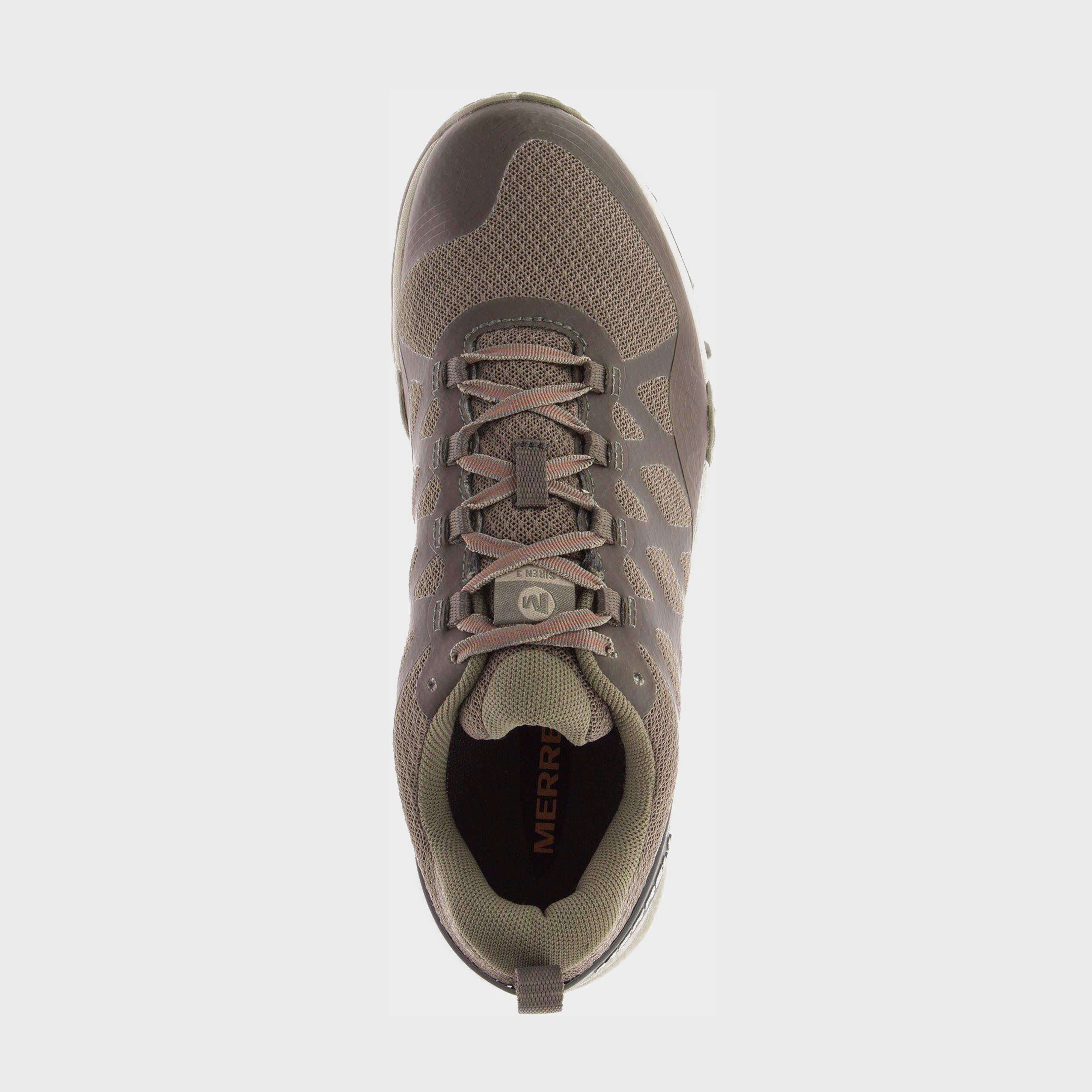 Women's Siren 3 GTX® Walking Shoe