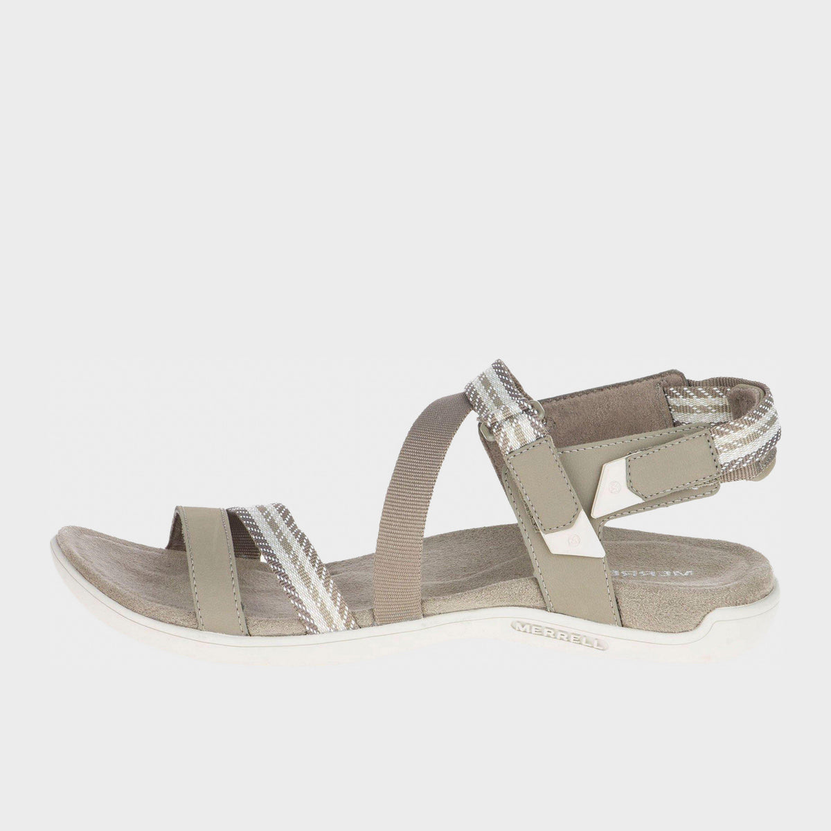 Women's District Mendi Backstrap Sandal