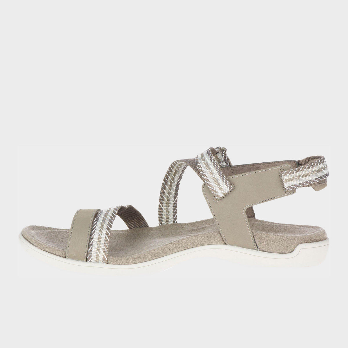 Women's District Mendi Backstrap Sandal