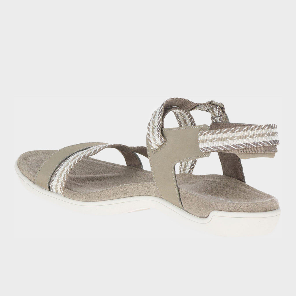 Women's District Mendi Backstrap Sandal