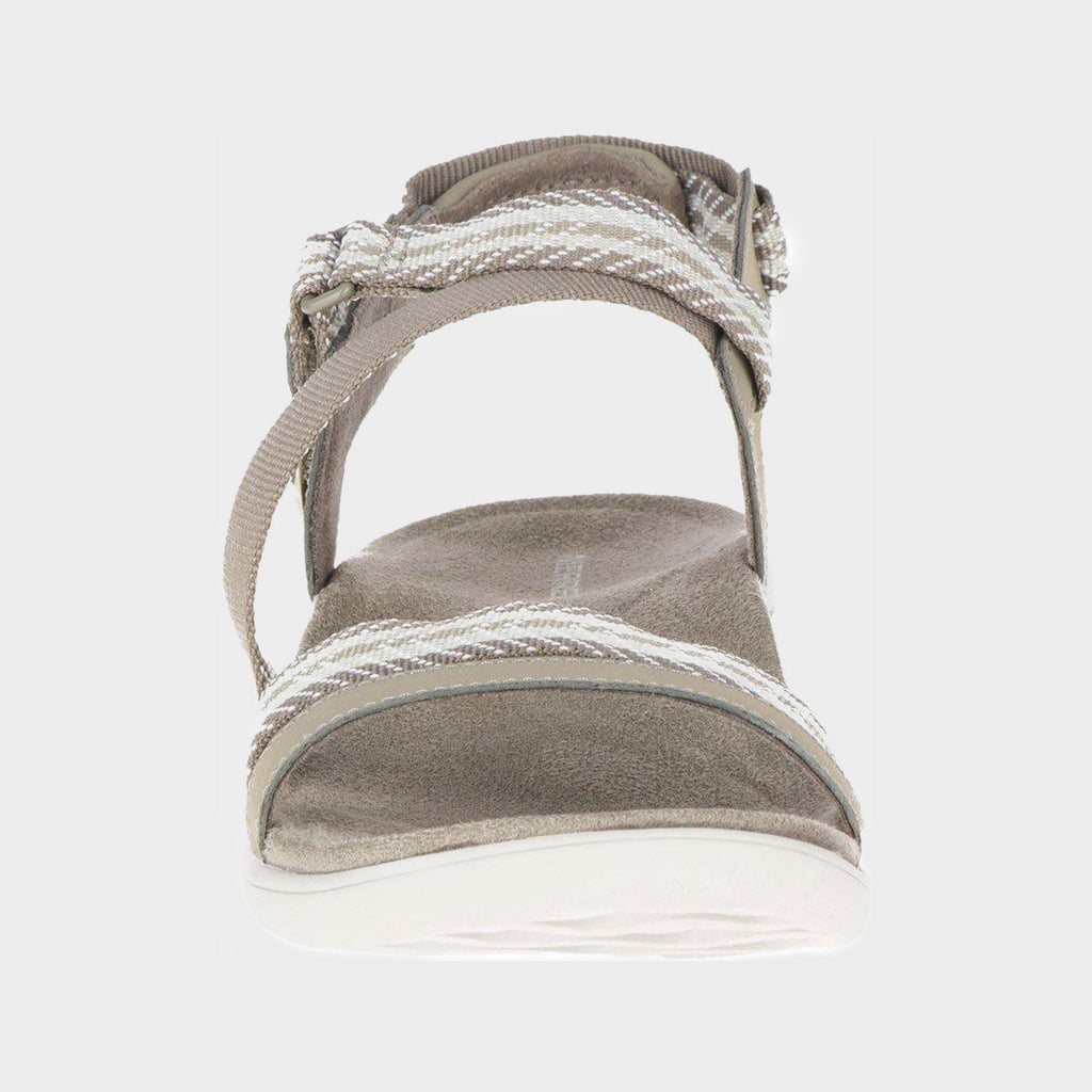 Women's District Mendi Backstrap Sandal