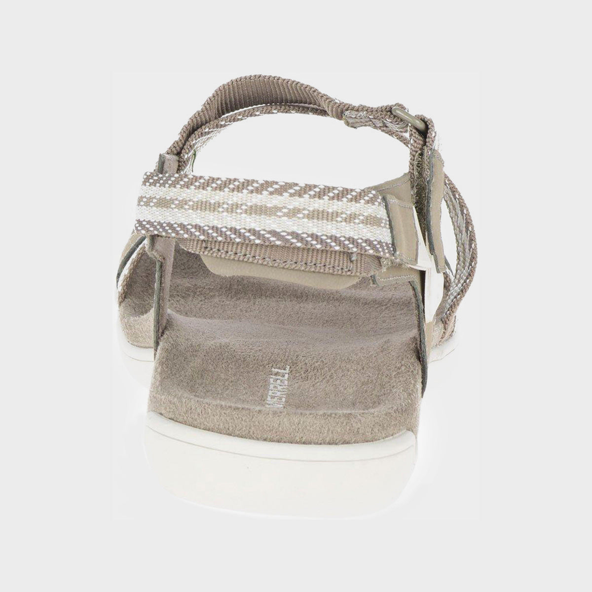 Women's District Mendi Backstrap Sandal