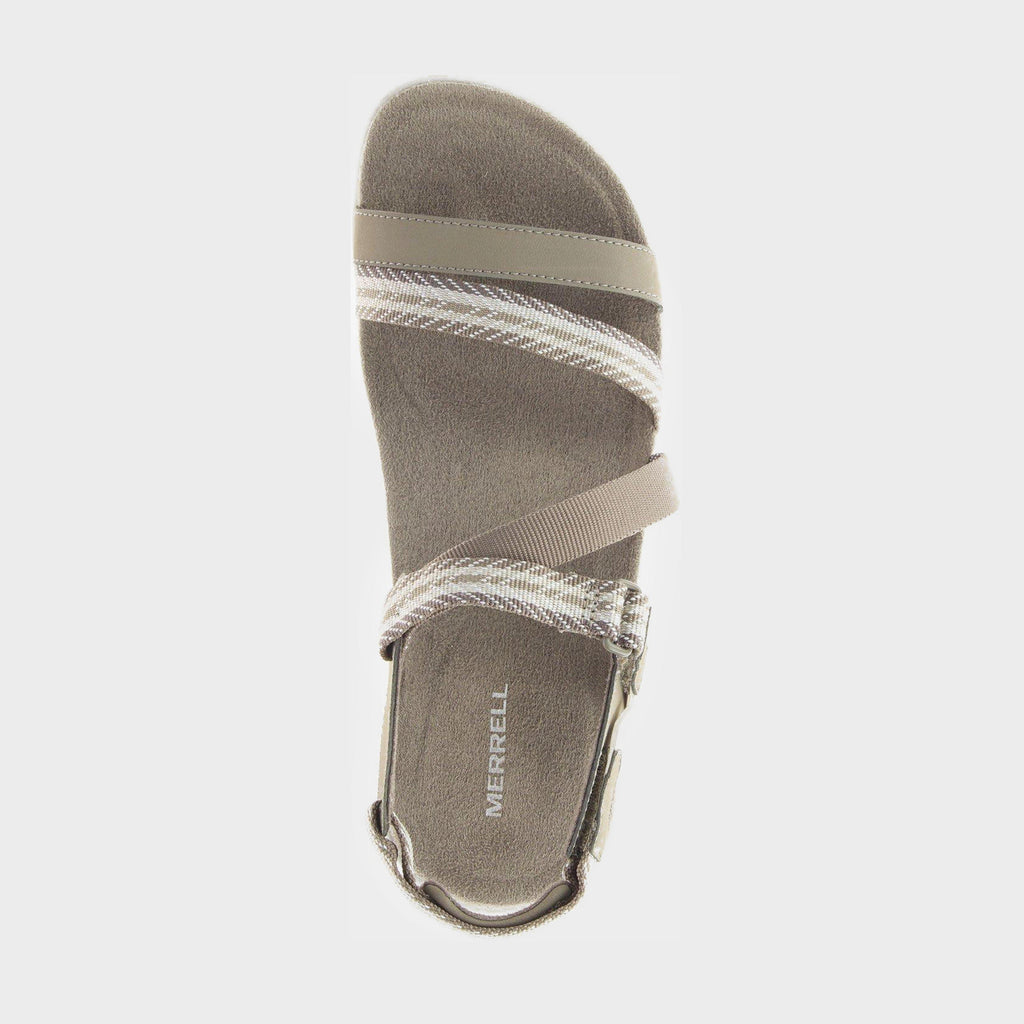 Women's District Mendi Backstrap Sandal