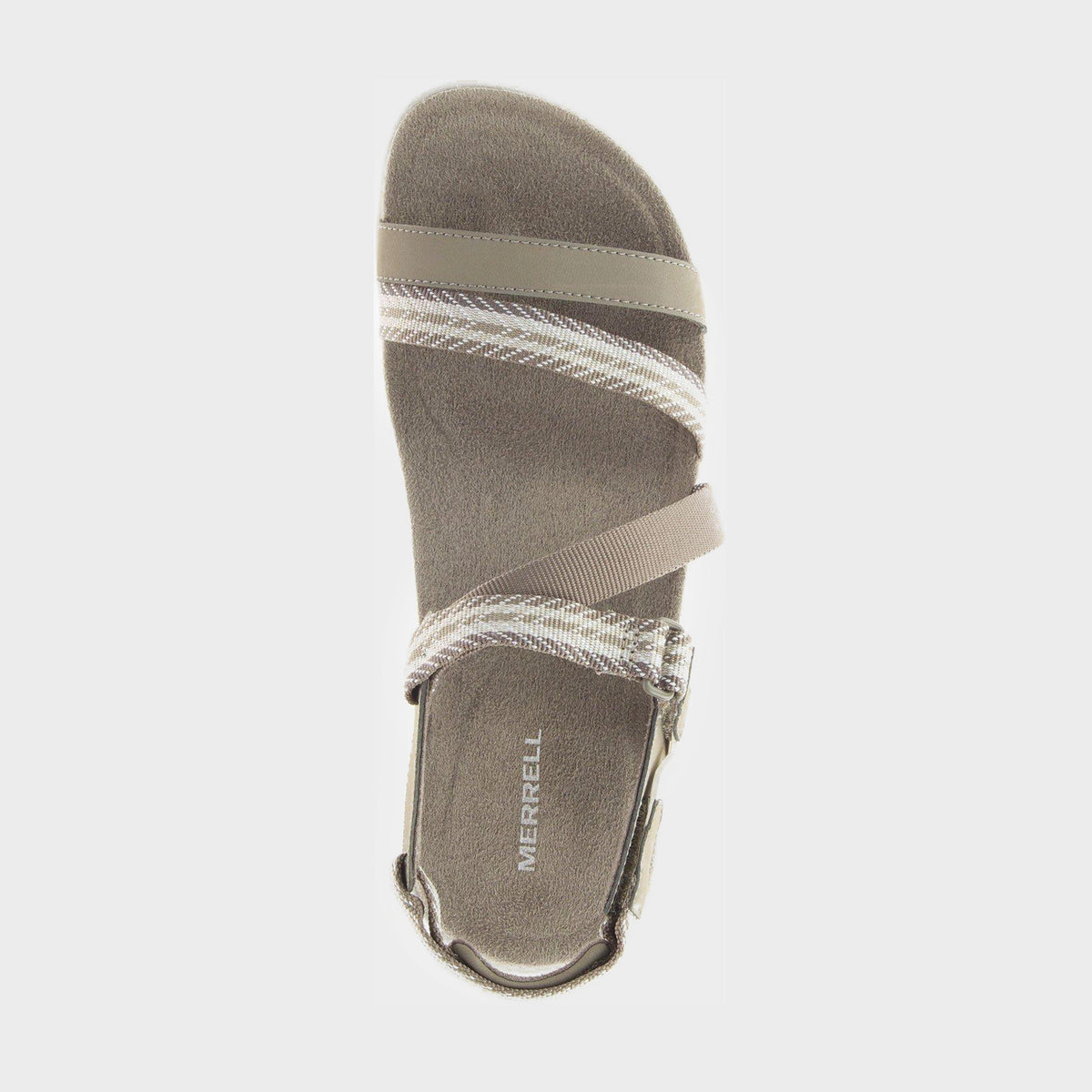 Women's District Mendi Backstrap Sandal
