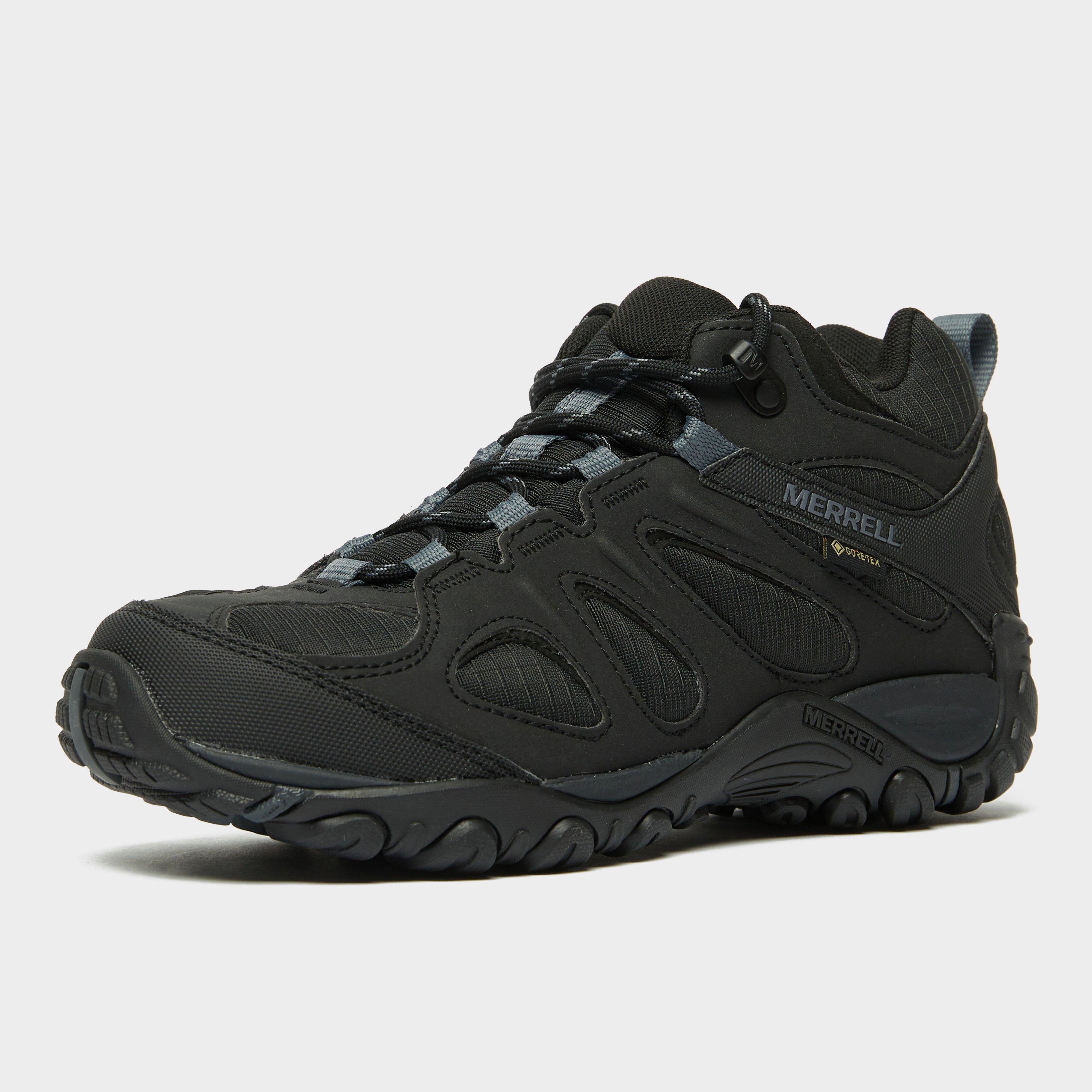 Men's Yokota Sport Mid GTX® Walking Boot