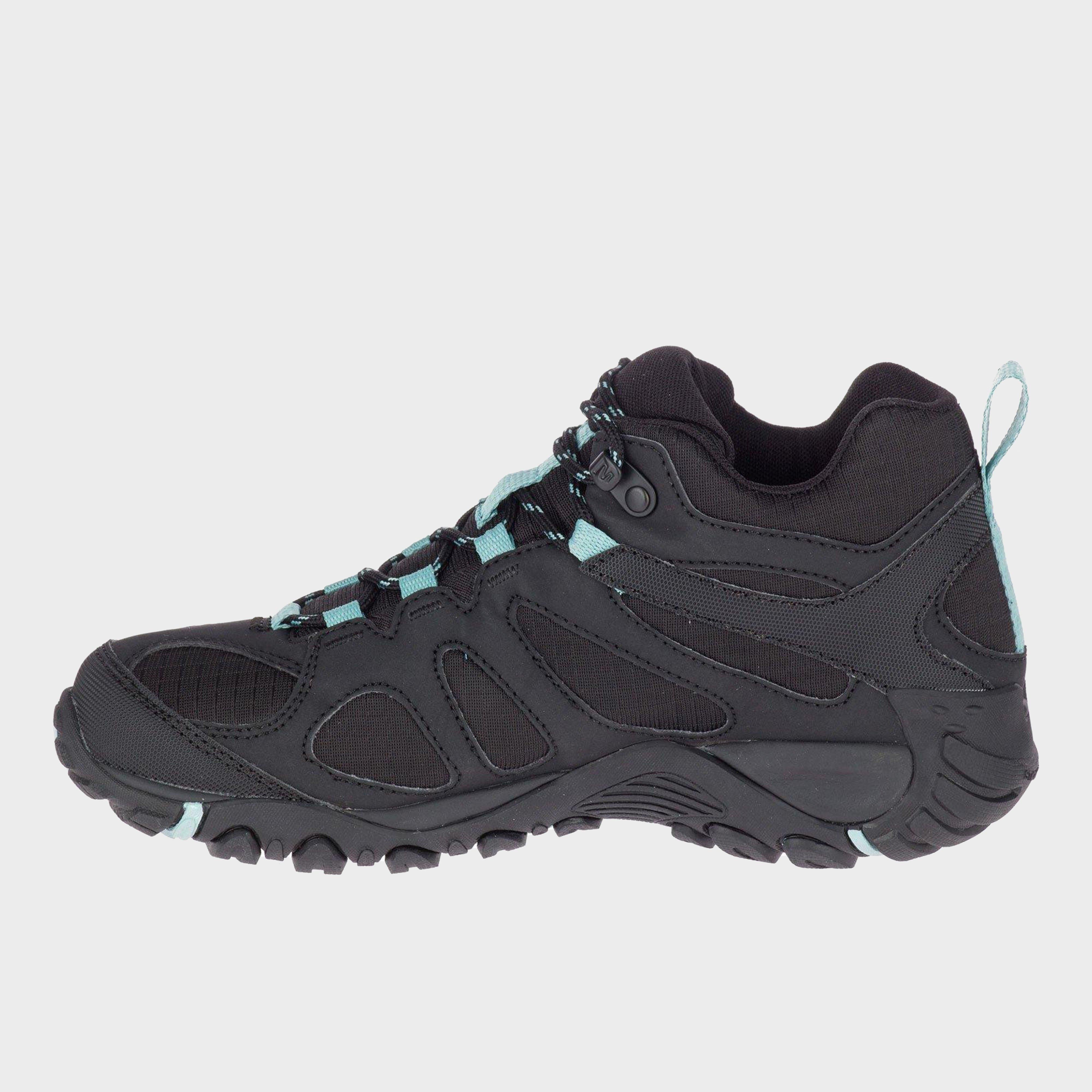 Women's Yokota Sport Mid GTX® Walking Boot