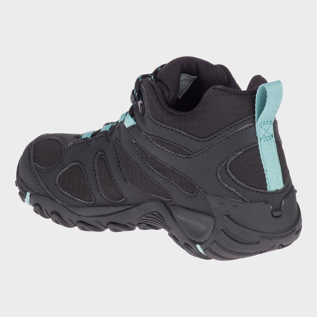 Women's Yokota Sport Mid GTX® Walking Boot