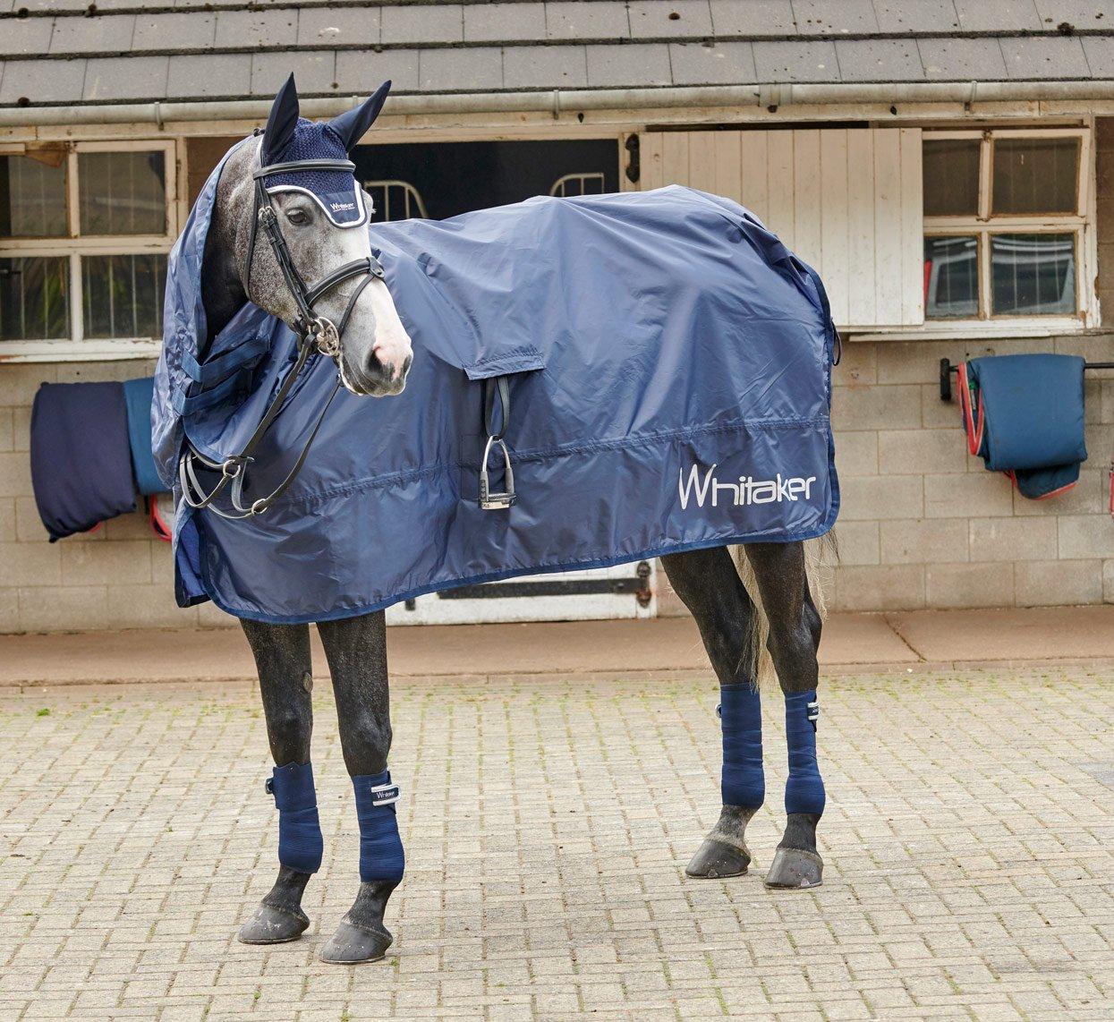Rothwell Roll-Up Rain Sheet