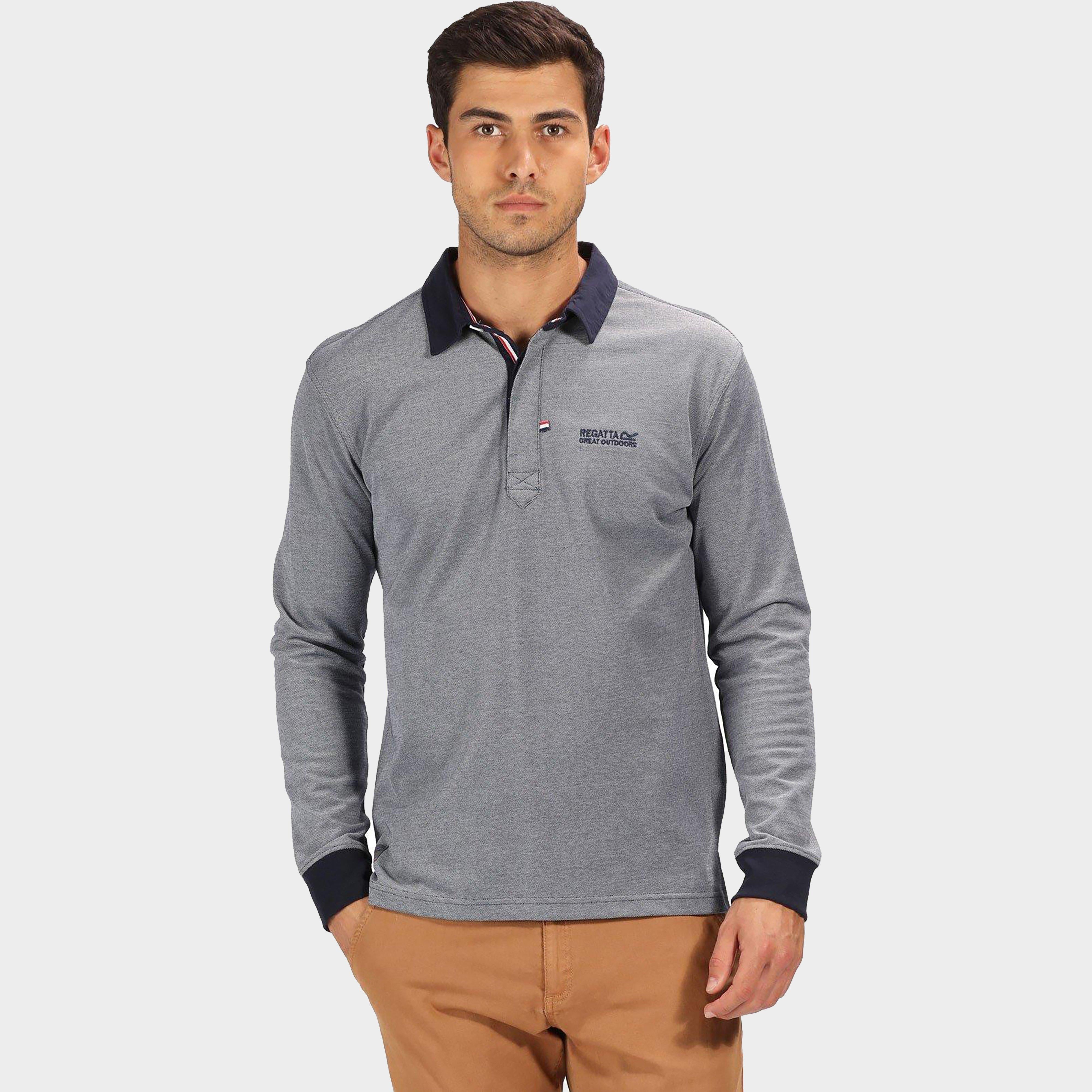 Men's Panos Polo