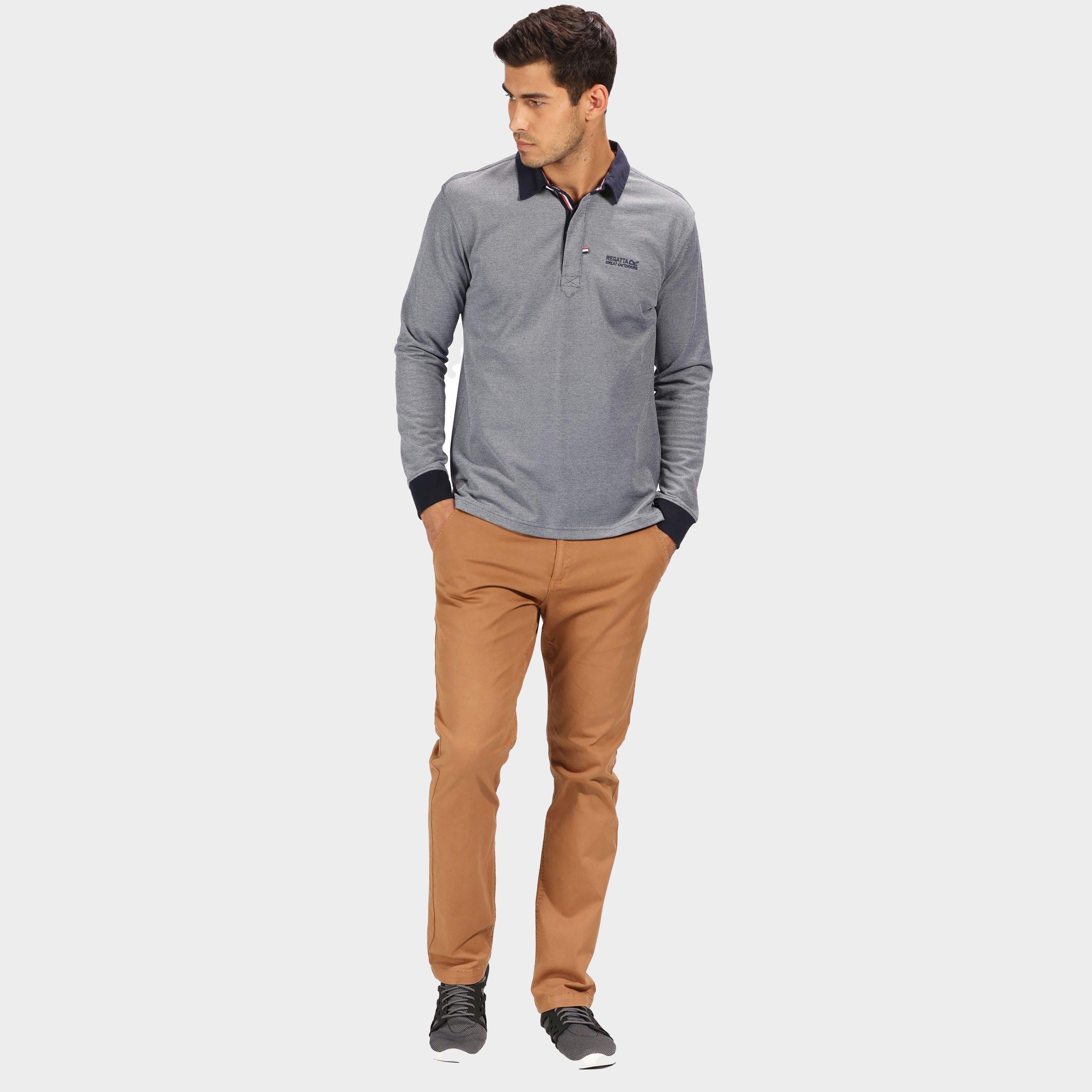 Men's Panos Polo