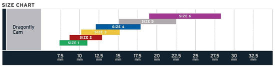 Dragonfly Cam (size 1)