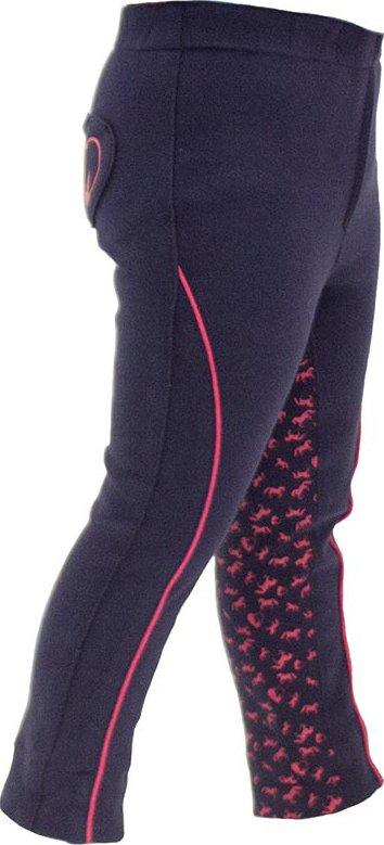 Tots Printed Jodhpurs