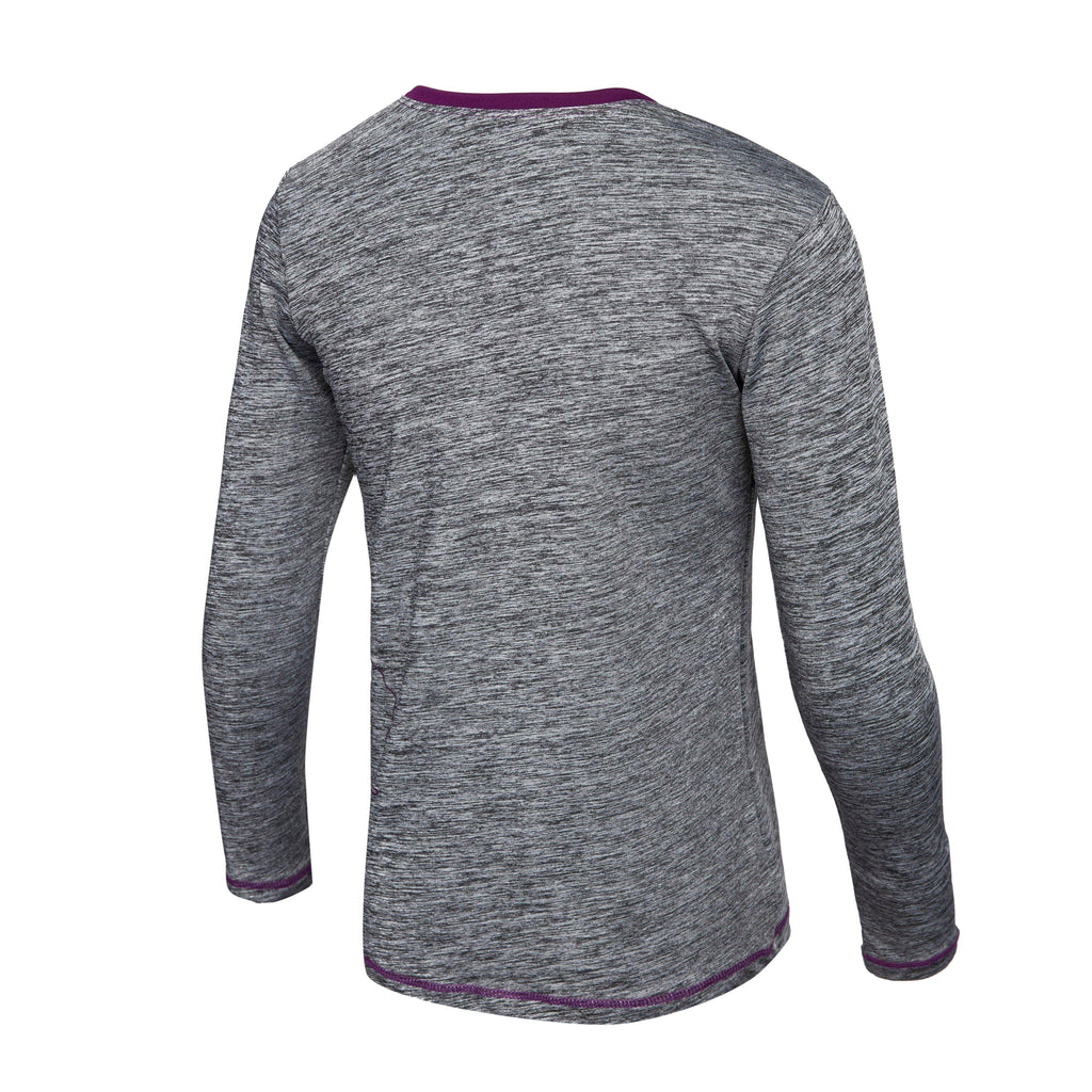 Kids' Toddy LS Unicorn T-Shirt