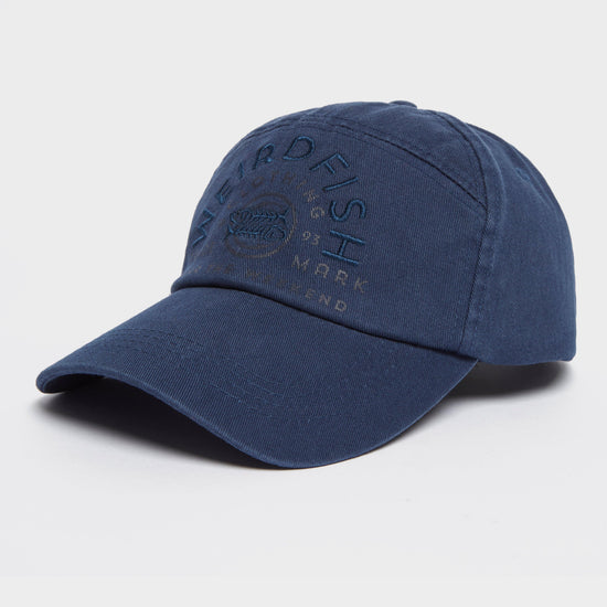 Men's Brawn Cap