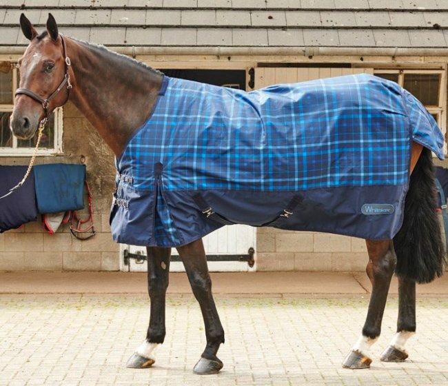 Menston V3 200g Turnout Rug