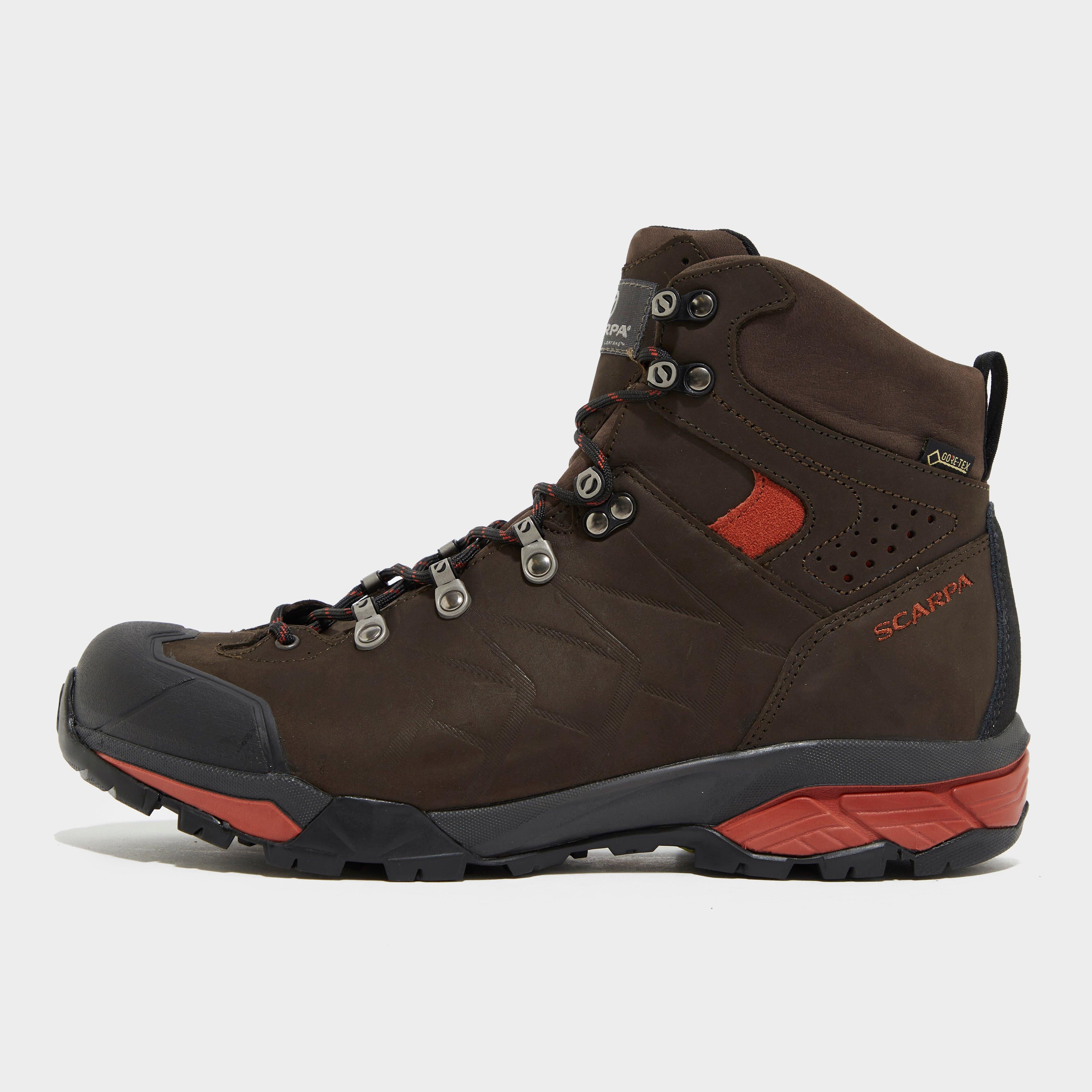 Men's Zg Pro GTX® Walking Boot