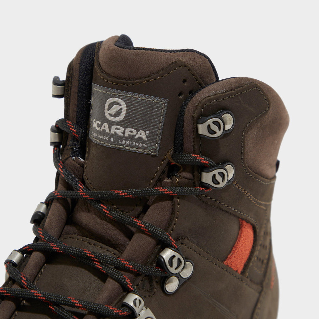 Men's Zg Pro GTX® Walking Boot