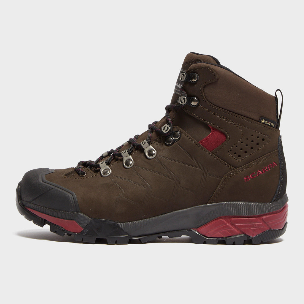 Women's Zg Pro GTX® Walking Boot